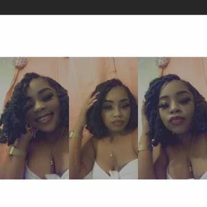 Meet your Posher, Räy råy